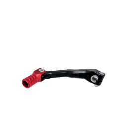 Рычаг переключения КПП MT OTOM RACING, черно-красный OTM266397